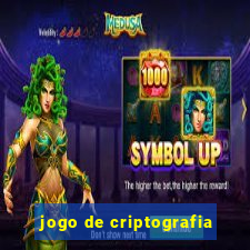 jogo de criptografia